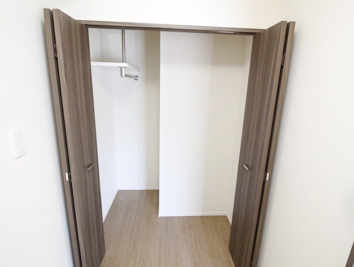 物件内観写真14　(収納)