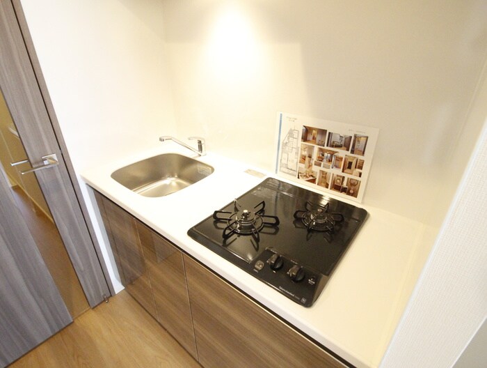 物件内観写真18　(キッチン)