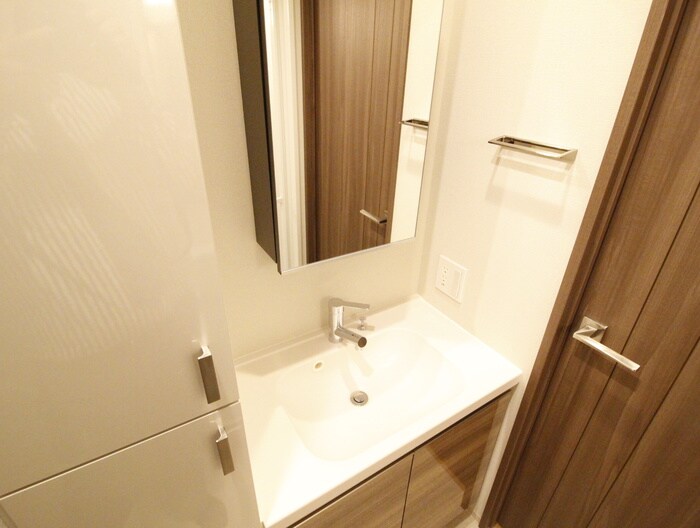 物件内観写真19　(洗面)