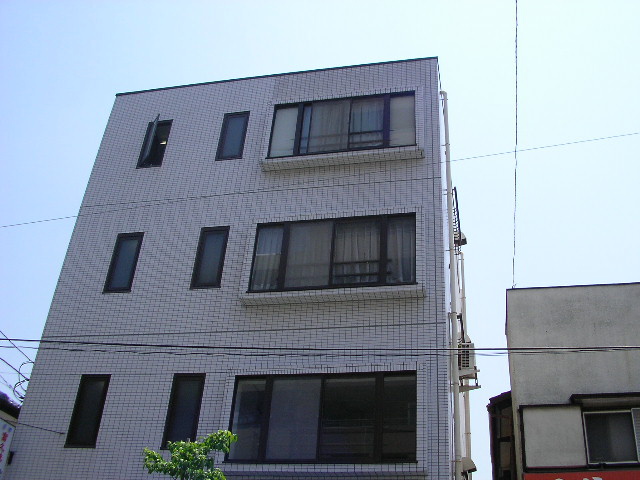 村山ハイツ