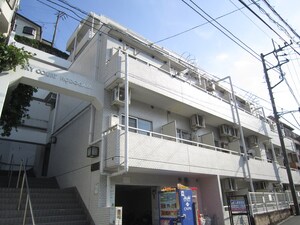 スカイコ－ト保土ヶ谷(307)外観写真