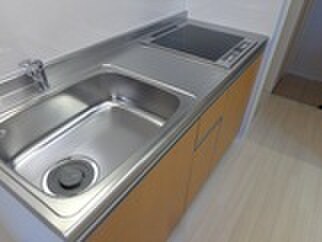 物件内観写真7　(キッチン)