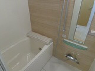 物件内観写真9　(バス／シャワールーム等)