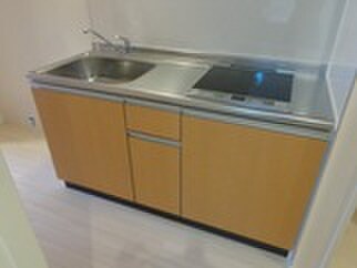 物件内観写真13　(キッチン)