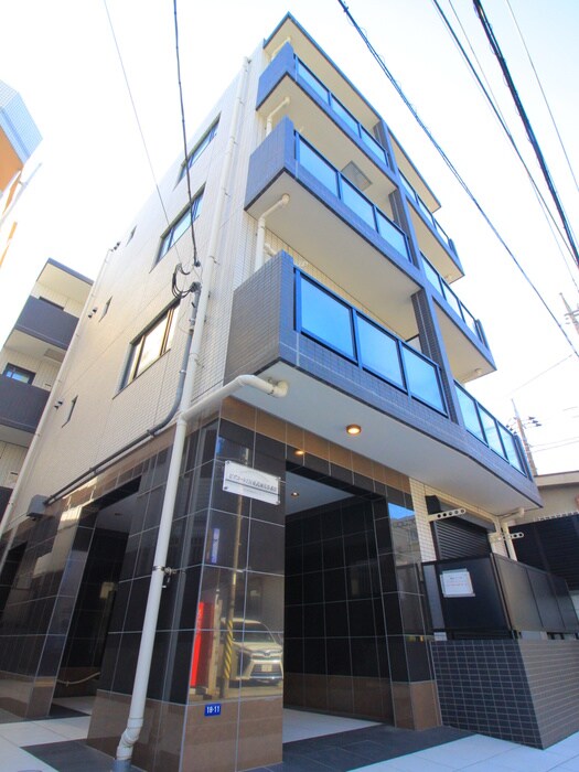 物件外観写真2　(外観写真)