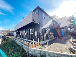 South Lagoon六ッ川１丁目外観写真
