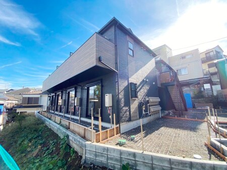 South Lagoon六ッ川１丁目外観写真