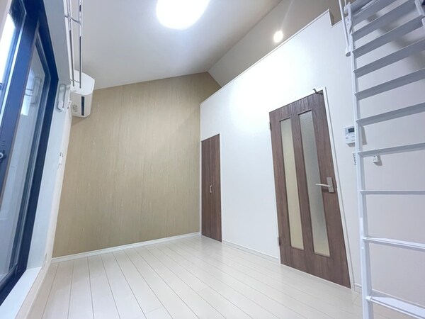 居室