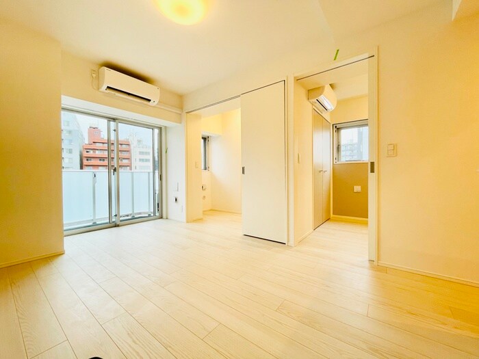 物件内観写真8　(居室)