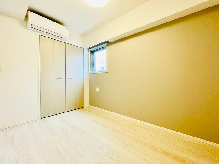 物件内観写真9　(居室)