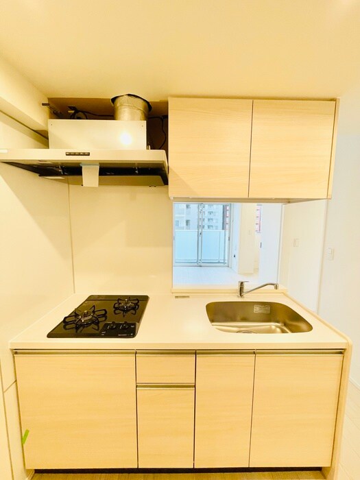 物件内観写真11　(キッチン)