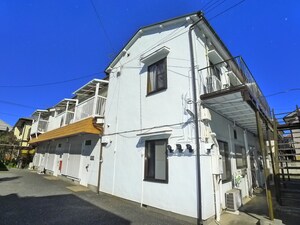 第一大西荘外観写真