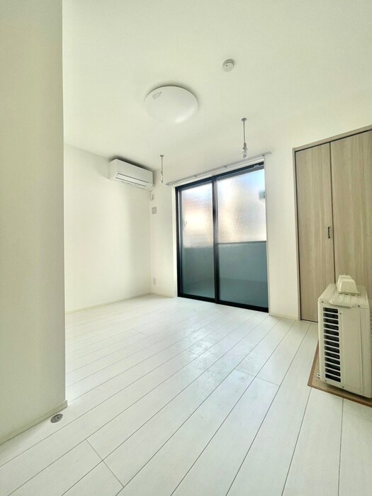 物件内観写真6　(居室)