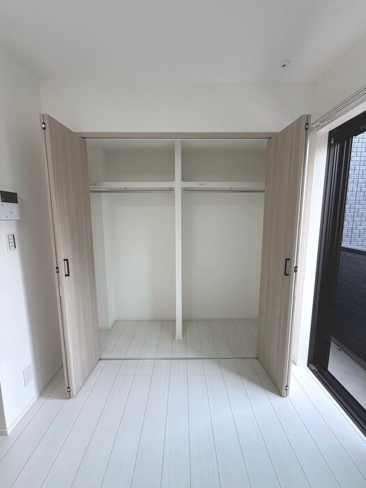 物件内観写真9　(収納)