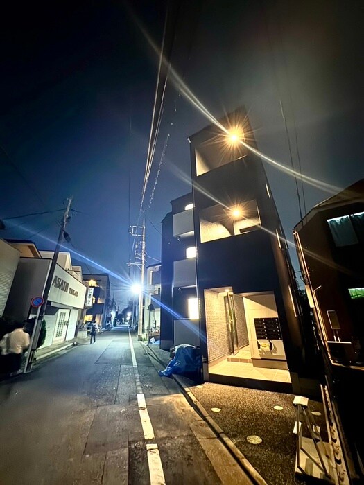 物件外観写真4　(外観写真)