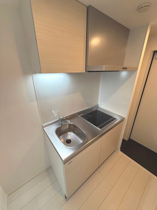 物件内観写真11　(キッチン)