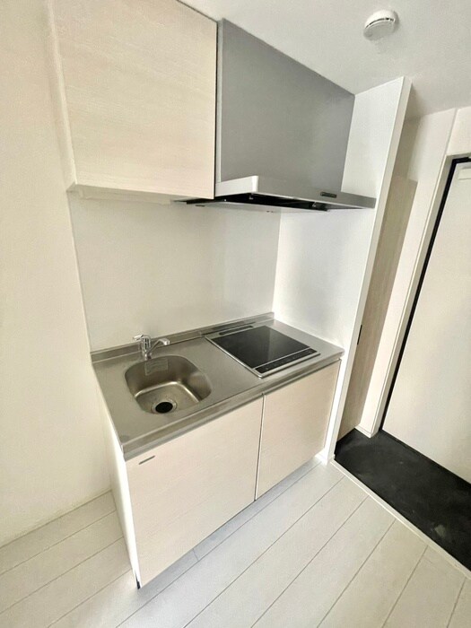 物件内観写真11　(キッチン)