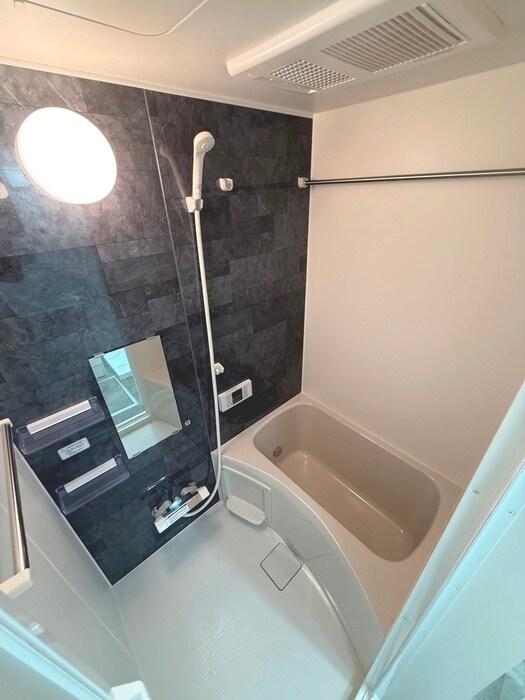 物件内観写真13　(バス／シャワールーム等)