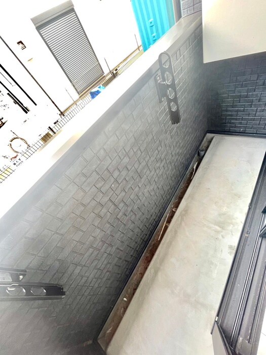 物件内観写真14　(ベランダ・バルコニー)