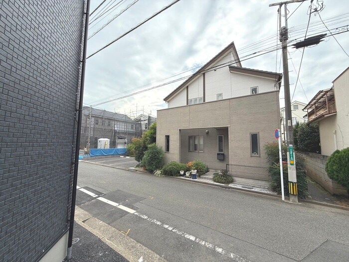 物件内観写真22　(周辺環境)