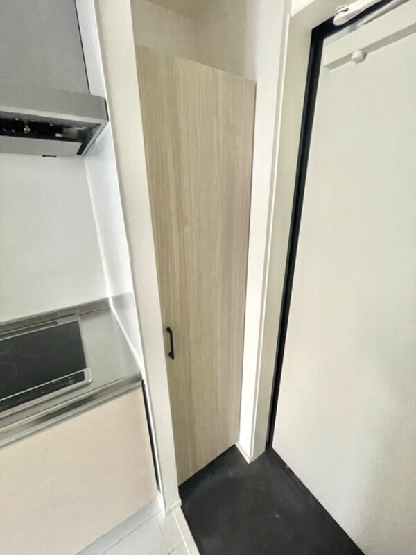 靴箱