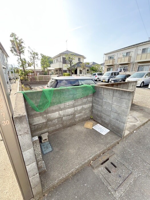 物件外観写真5　(周辺環境)