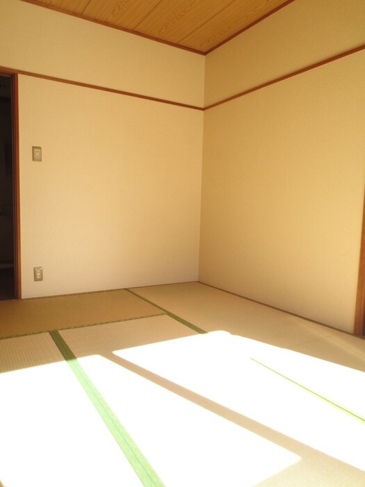 物件内観写真11　(居室)