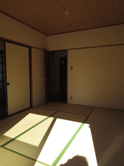 物件内観写真12　(居室)