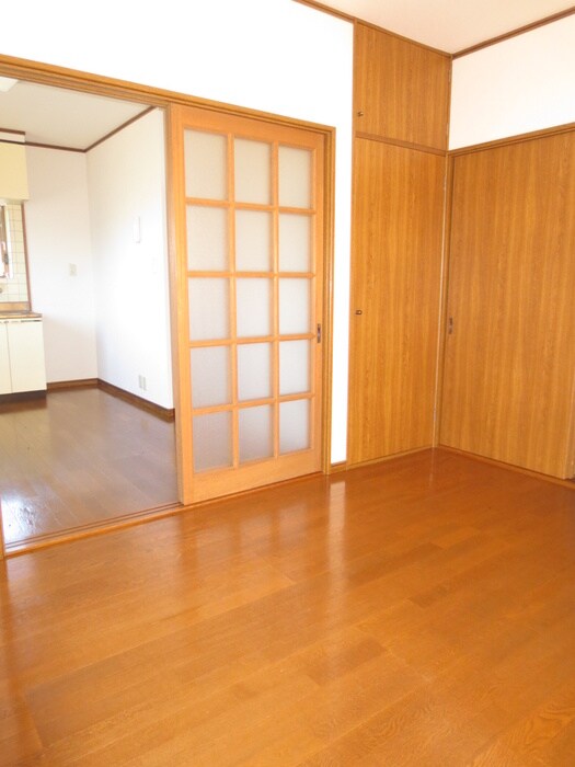 物件内観写真13　(居室)