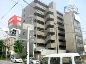 ル－ブル学芸大学六番館(405)外観写真