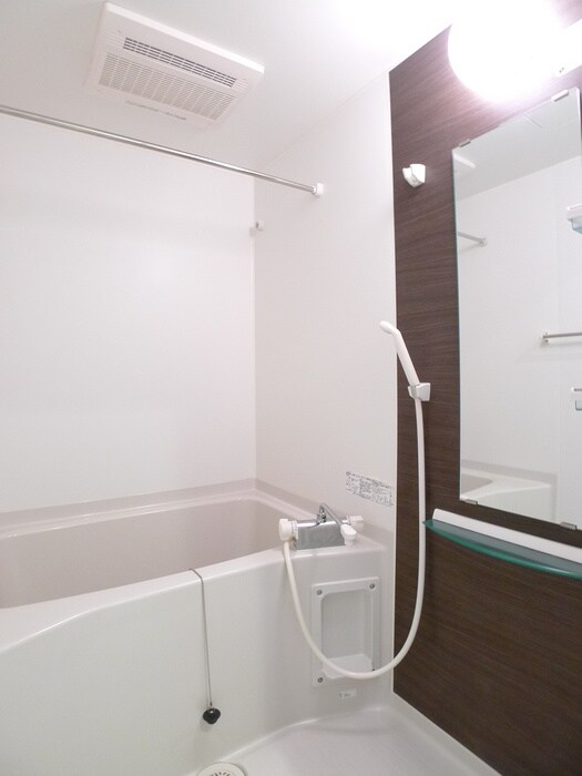 物件内観写真12　(バス／シャワールーム等)