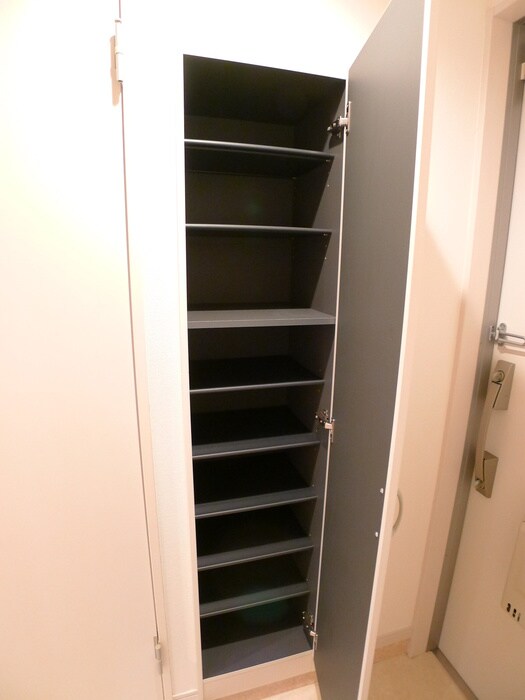 物件内観写真19　(靴箱)