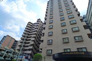 ﾗｲｵﾝｽﾞｽﾃｰｼｮﾝﾌﾟﾗｻﾞ西船橋(1302)外観写真