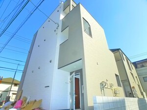 堀切４丁目B外観写真