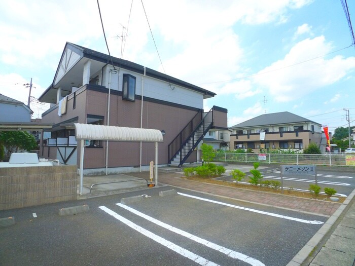 物件外観写真5　(周辺環境)