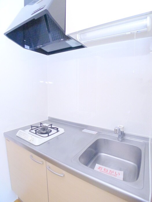 物件内観写真11　(キッチン)