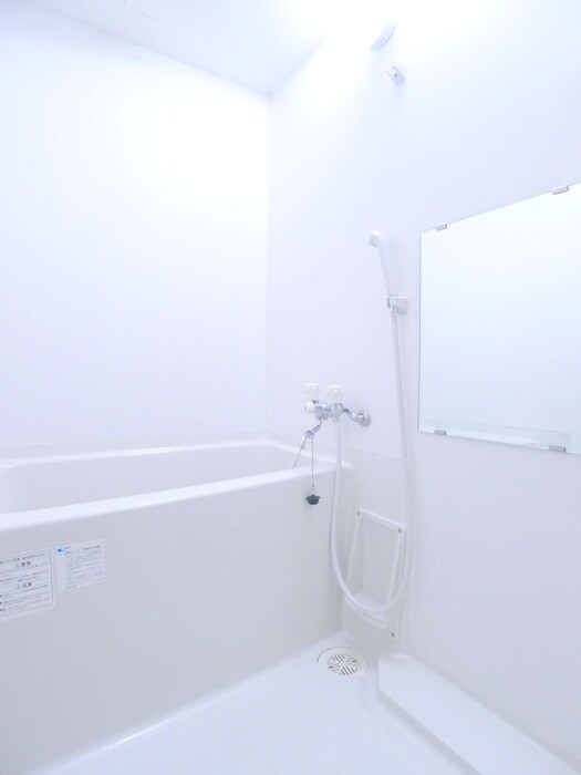 物件内観写真12　(バス／シャワールーム等)