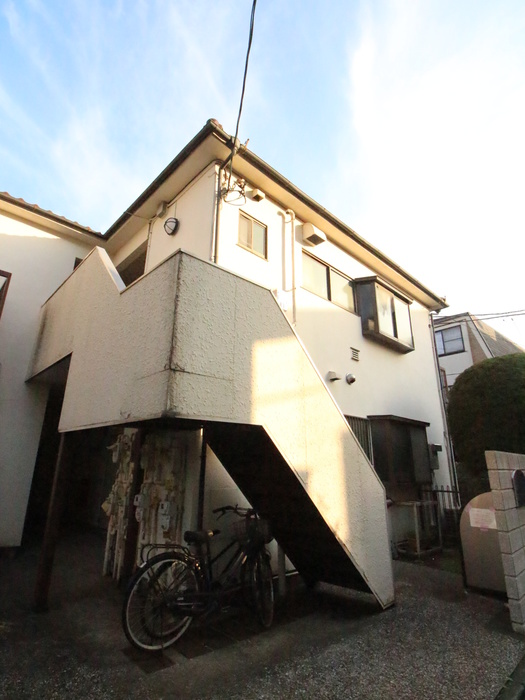 原町コーヨーハイツ