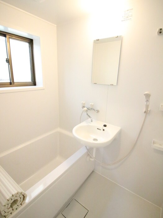 物件内観写真11　(バス／シャワールーム等)