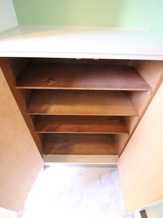 物件内観写真14　(靴箱)