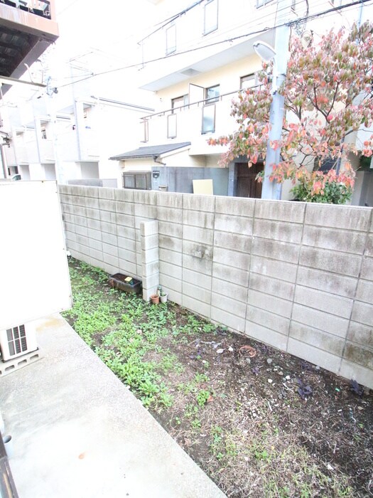 物件内観写真15　(ベランダ・バルコニー)