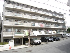 たまプラ－ザソフィ－ナ（104）外観写真