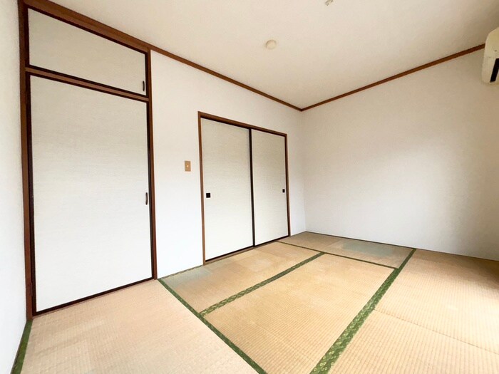 物件内観写真7　(居室)