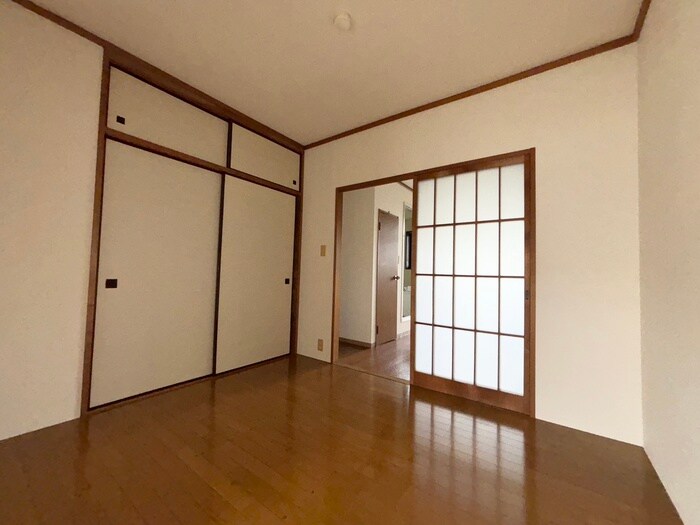 物件内観写真9　(居室)