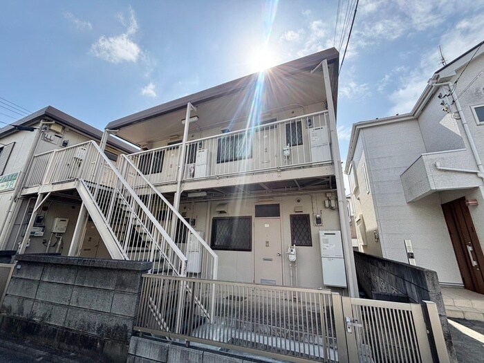 物件外観写真4　(外観写真)