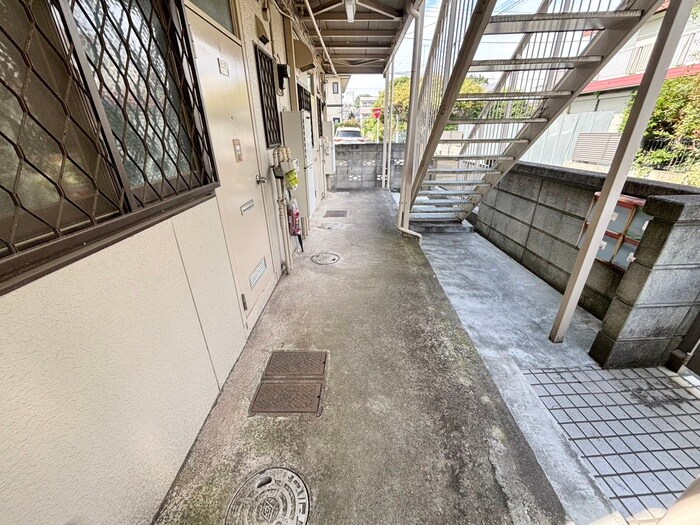 物件外観写真5　(建物設備)