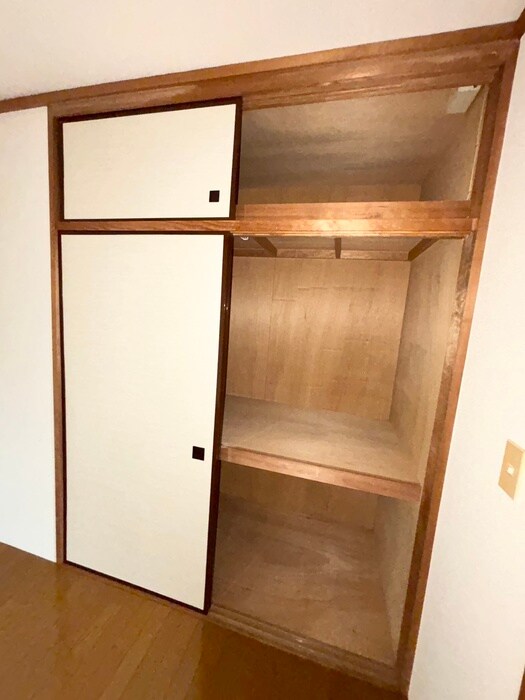 物件内観写真14　(収納)