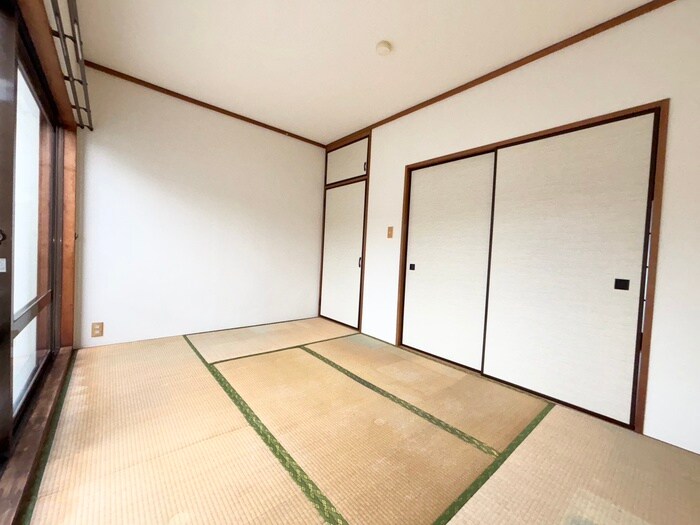 物件内観写真20　(居室)