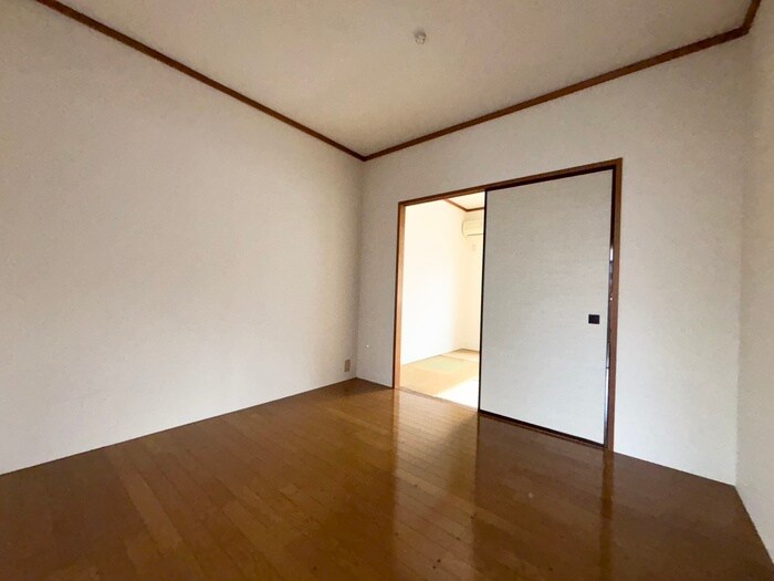 物件内観写真21　(居室)