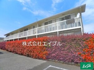 ブライトンＡ外観写真